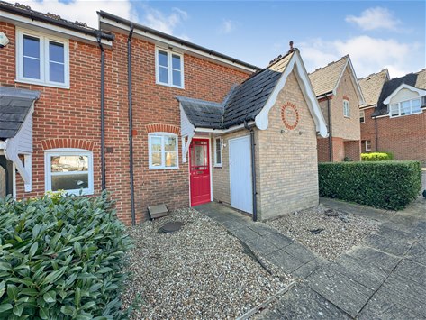 Vallance Place, Harpenden, AL5 1AX